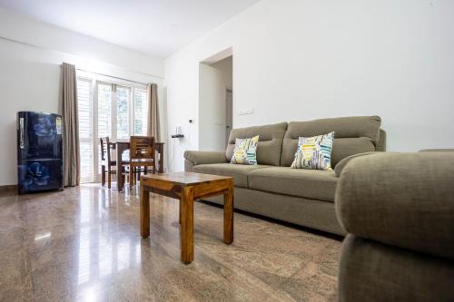 Kalyan Nagar Apartamento | HRBR Enclave