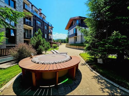 Maritsa Apartamento | Hrebet House