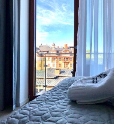 Vysoke Tatry Apartamento | Hrebienok D407