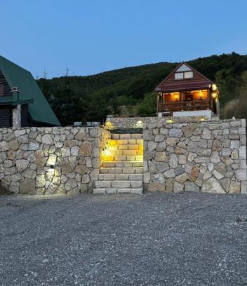 Milosevici Casa | HRID - vikendica u prirodi