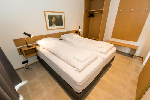 Oddeyrin Apartamento | Hrimland Apartments