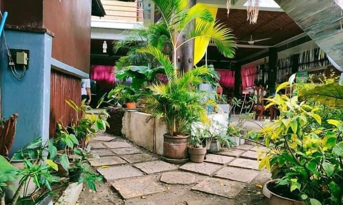 Santa Fe Hotel | HRJ HOTEL
