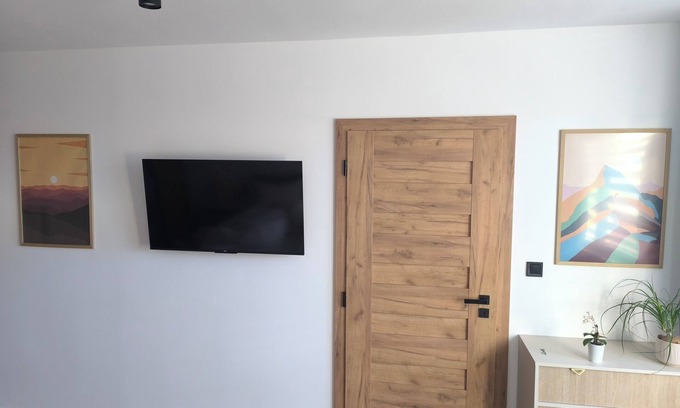 Brezno Apartamento | Hron River Apartmnet