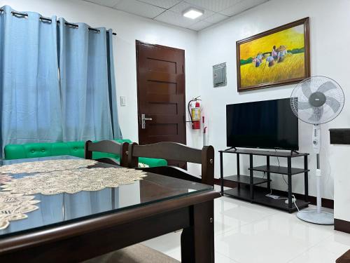 Talisay Apartamento | HRS APARTELLE
