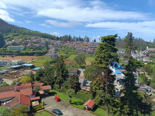 Thalayathimund Hotel | HRS Budget Rooms