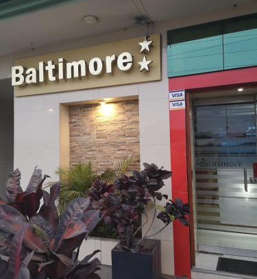 San Martín de Porres Hotel | Hs Baltimore
