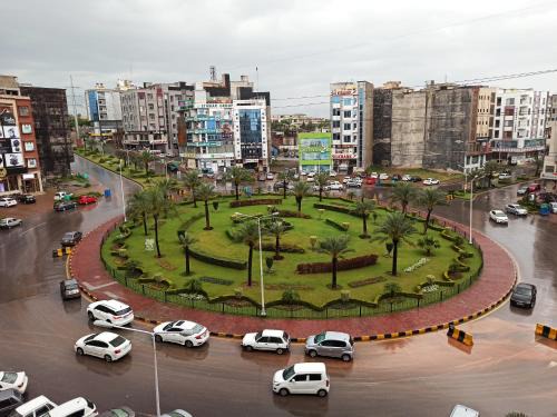 Islamabad Apartamento | HS Global Apartments