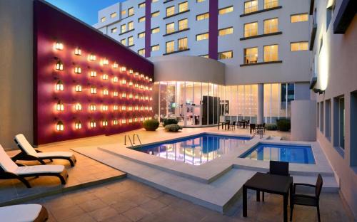 León Hotel | HS HOTSSON Smart León Centro Max