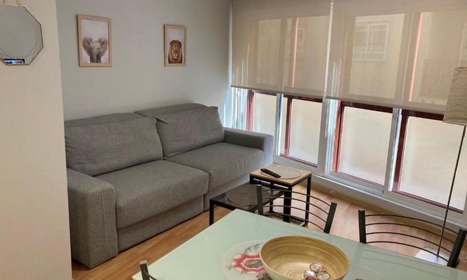 Centro Apartamento | Hs Rincón de Sito 4 Suite Center Parking Gratis