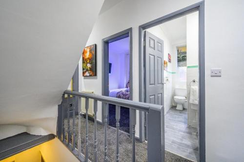 Leeds Casa | HS57 Most Relaxed & Cosy Room stay