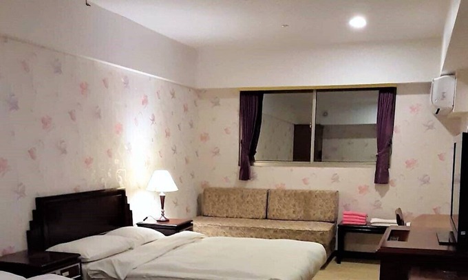 Hsinchu City Centre Casa | Hsinchu World Trade Business Hall