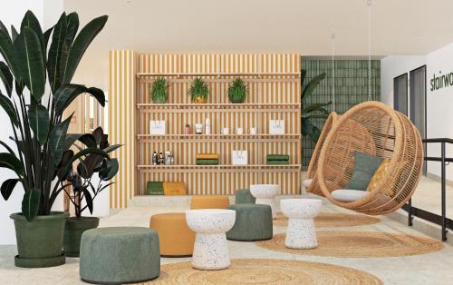 Calvia Hotel | HSM Don Juan