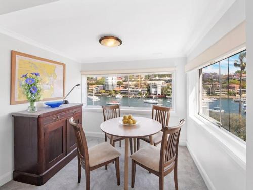 North Sydney Apartamento | HSNS1 - Bask in Sydney's Beauty at Harbourview Haven Apt