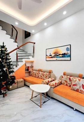 Van Giang Apartamento | HT homestay ocp3