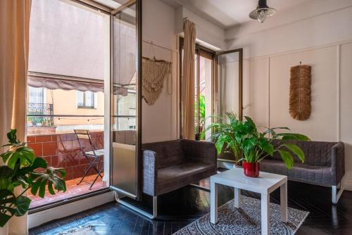 Bilbao la Vieja Casa | HT MIRIBILLA habitaciones turísticas con baños compartidos sin ascensor