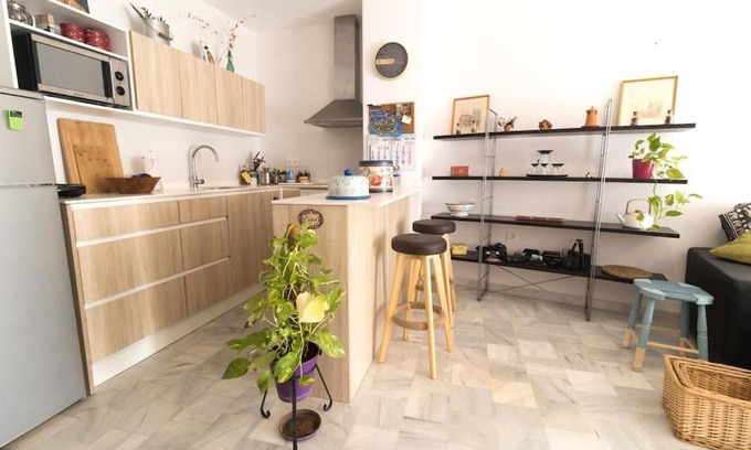 Huetor Vega Apartamento | Huétor Vega precioso apartamento