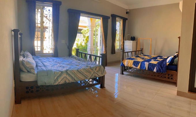 Hue Casa | Huế Haus Homestay