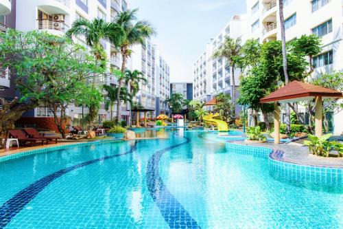Hua Hin Apartamento | Hua Hin First-Hin Nam