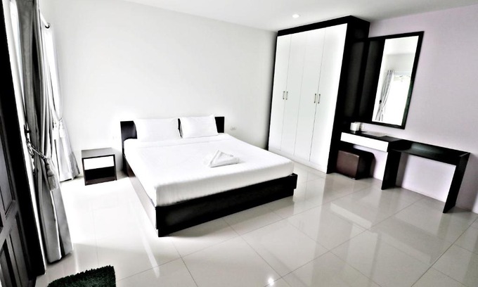 Hua Hin Hotel | Hua Hin Irooms