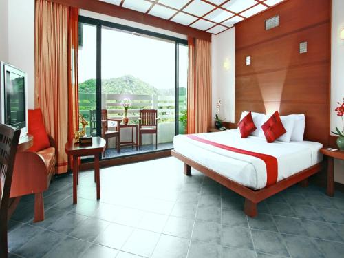 Hua Hin Hotel | Hua Hin Loft