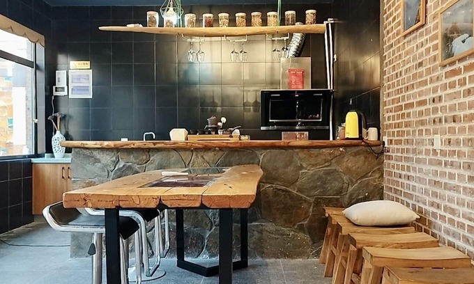 Huairou Casa | Huairou Xiangcun Pushe Boutique House