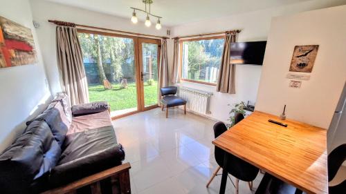 San Carlos de Bariloche Apartamento | HUALA PATAGONICO Arrayan