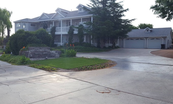 Kingman Apartamento | Ruta Histórica de Willow Manor 66