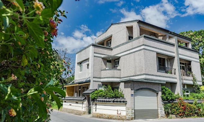 Hualien City Centre Casa | Hualien Wazuka Homestay
