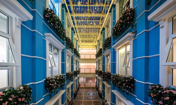Shangfangcun Hotel | Huanyi Hotel