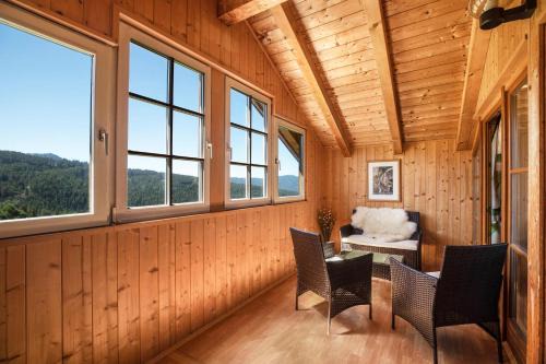 Aldino Apartamento | Huanzhof Ferienwohnung Weißhorn