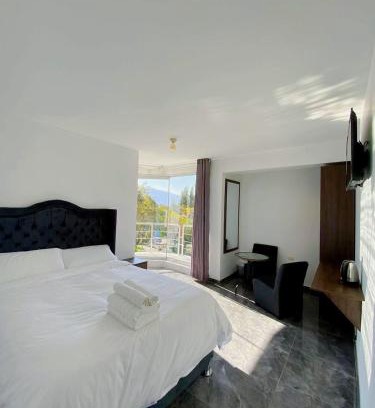 Huaraz Cama Y Desayuno | Huaraz Essences Hotel