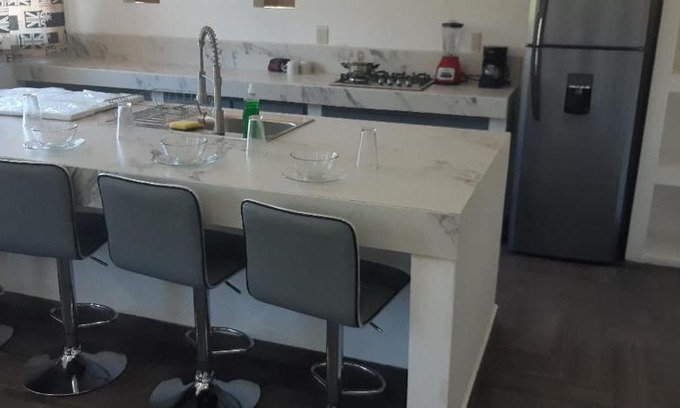 Santa María Huatulco Apartamento | Huatulco nido