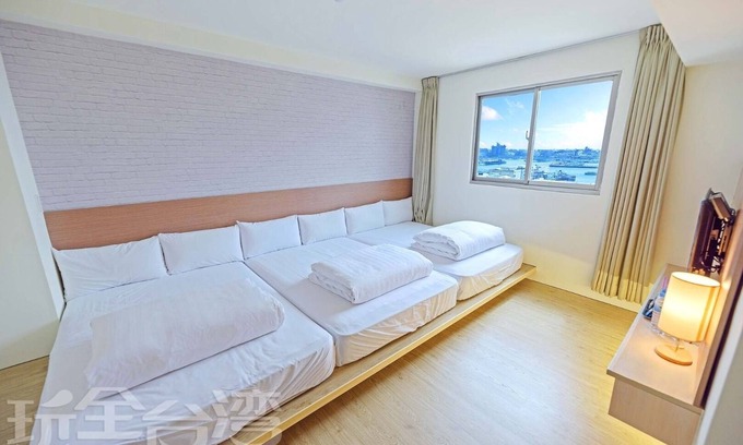 Magong Hotel | Huaxin Hotel