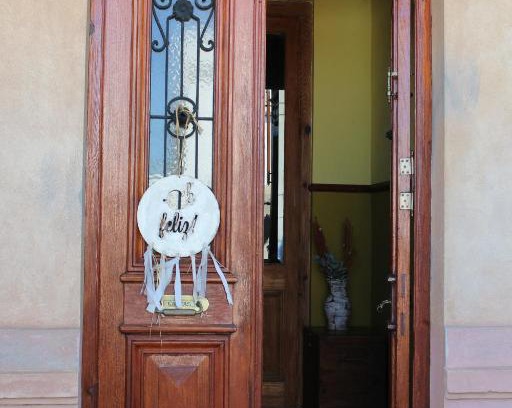 Deán Funes Casa | Huayra