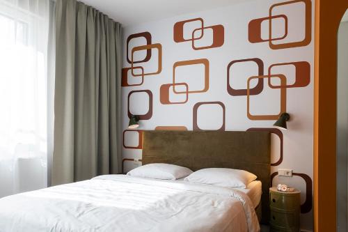 Saint Georg Apartamento | HUB Apartments St Georg