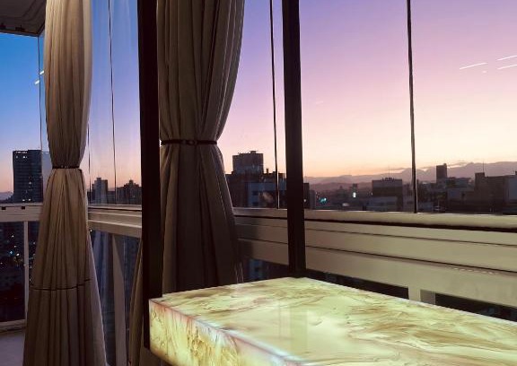 Centro Apartamento | Hub Home - Vista Incrível