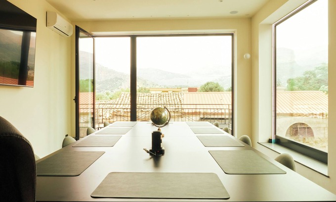 Carini Casa | HUB Rooms