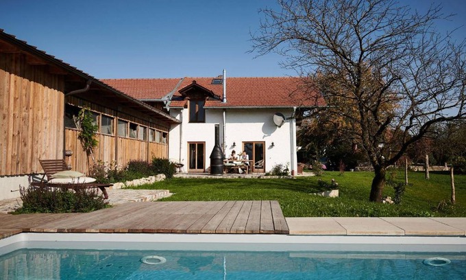 Wonneberg Casa | Huberhof