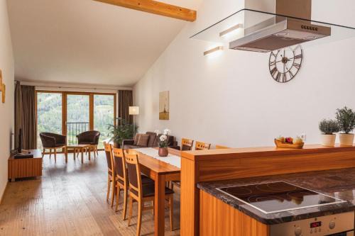 Naz Apartamento | Huberhof