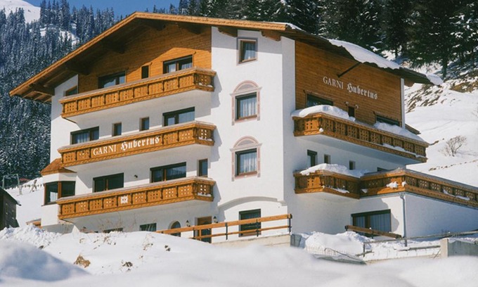 Mathon Apartamento | Hubertus Appartements