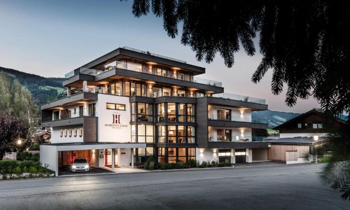 Lauterbach Apartamento | Hubertus Logis Apartments