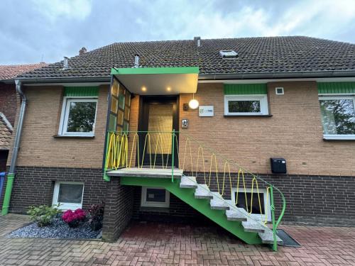 Hildesheim District Casa | HubTime