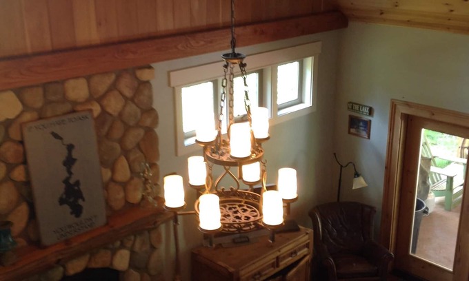 Priest River Casa | Huckleberry Heaven Priest Lake, ID