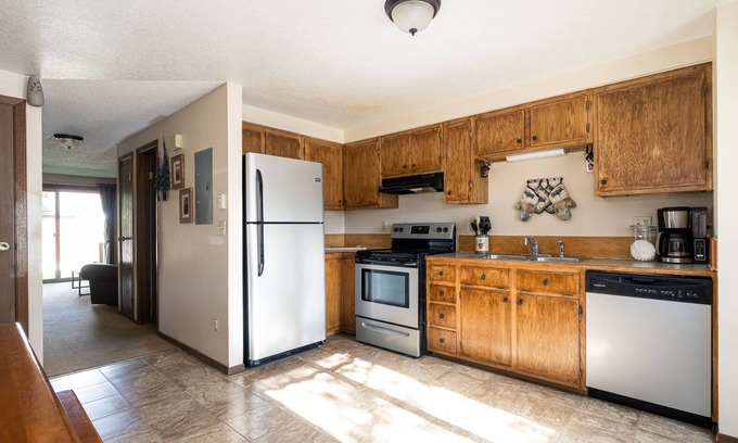 West Yellowstone Casa | Huckleberry House