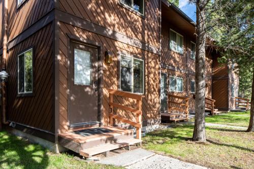 West Yellowstone Casa | Huckleberry House
