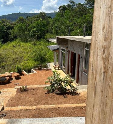Moragolla Casa | Hudakala Villa Hanthana