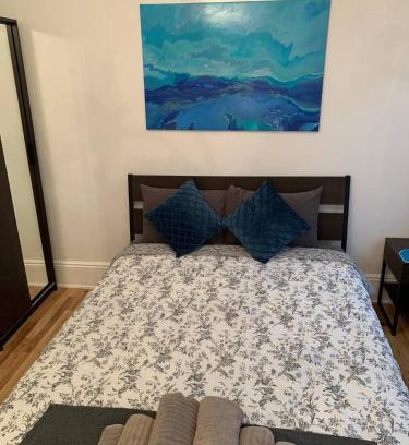 Jersey City Casa | Hudson Guest House