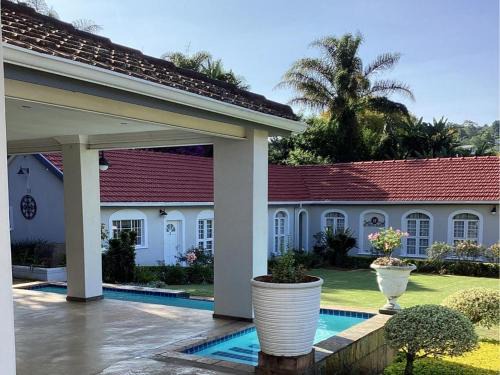 Pietermaritzburg Cama Y Desayuno | Hudson Haven Bed & Breakfast