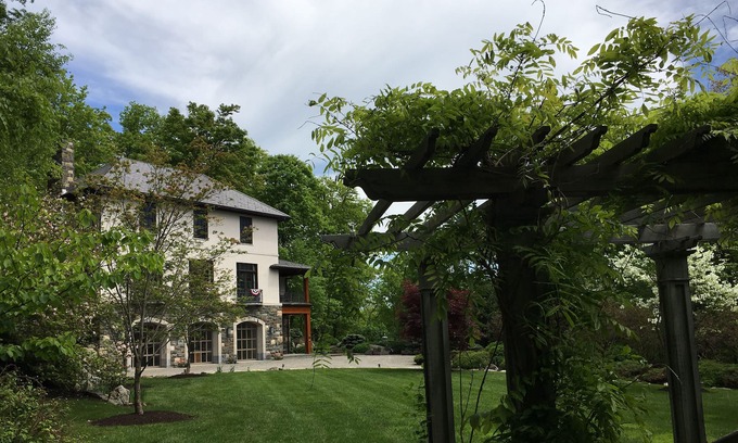 Philipstown Casa | Hudson Valley Carriage House - Gema privada