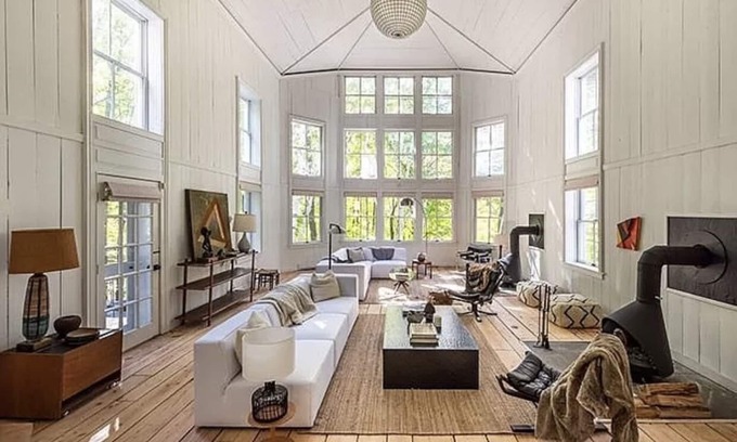 Hillsdale Casa | Hudson Valley Escape